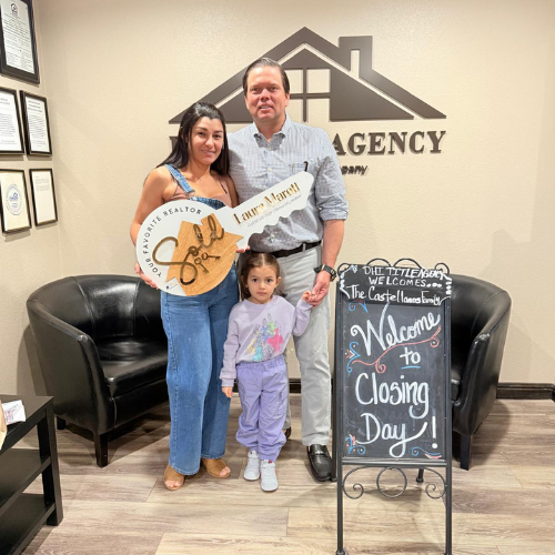 Realtor Laura Maroti - Casas en Midland y Odessa - Realtor en Español