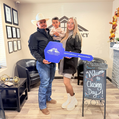 Realtor Laura Maroti - Casas en Midland y Odessa - Realtor en Español