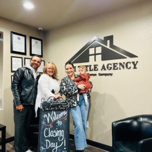 Realtor Laura Maroti - Casas en Midland y Odessa - Realtor en Español