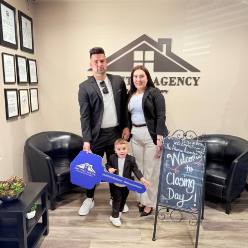 Realtor Laura Maroti - Casas en Midland y Odessa - Realtor en Español