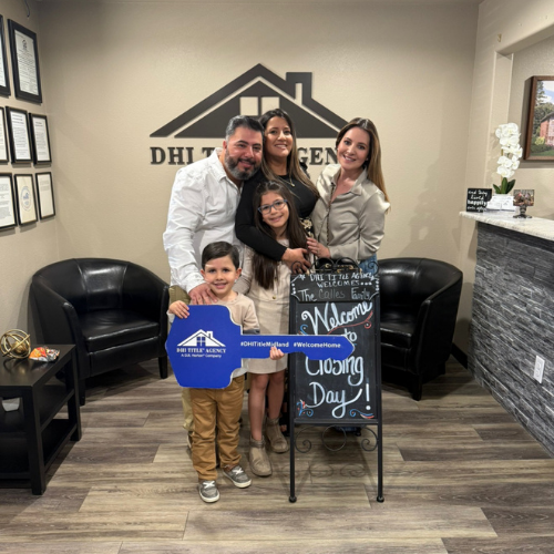 Realtor Laura Maroti - Casas en Midland y Odessa - Realtor en Español