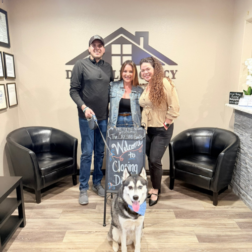 Realtor Laura Maroti - Casas en Midland y Odessa - Realtor en Español