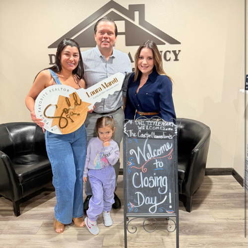 Realtor Laura Maroti - Casas en Midland y Odessa - Realtor en Español