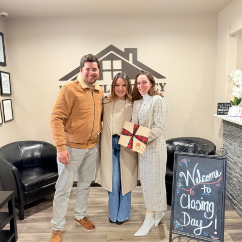 Realtor Laura Maroti - Casas en Midland y Odessa - Realtor en Español