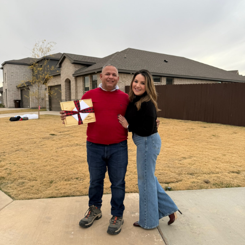 Realtor Laura Maroti - Casas en Midland y Odessa - Realtor en Español