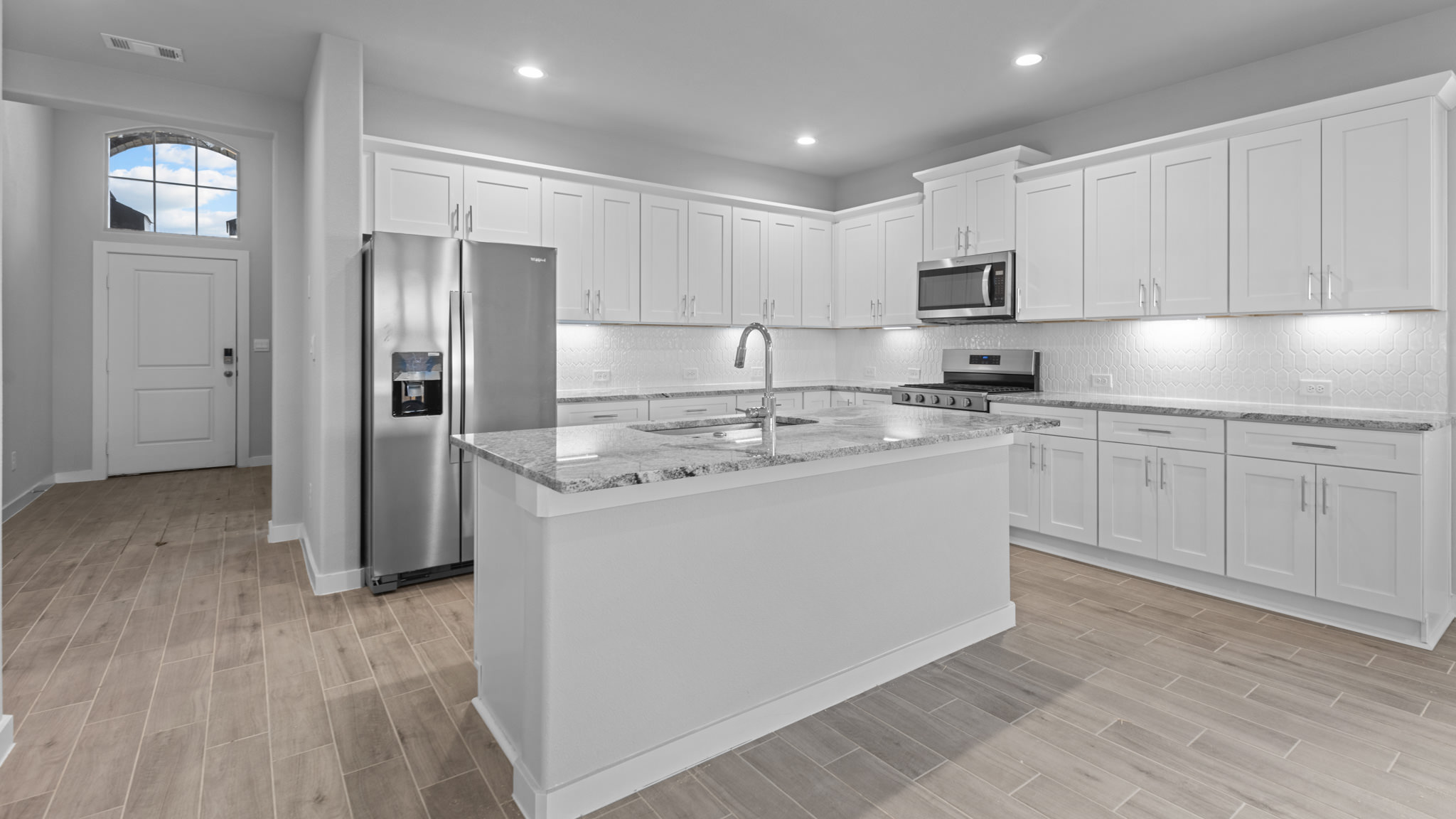 Laura Maroti Realtor en Midland y Odessa