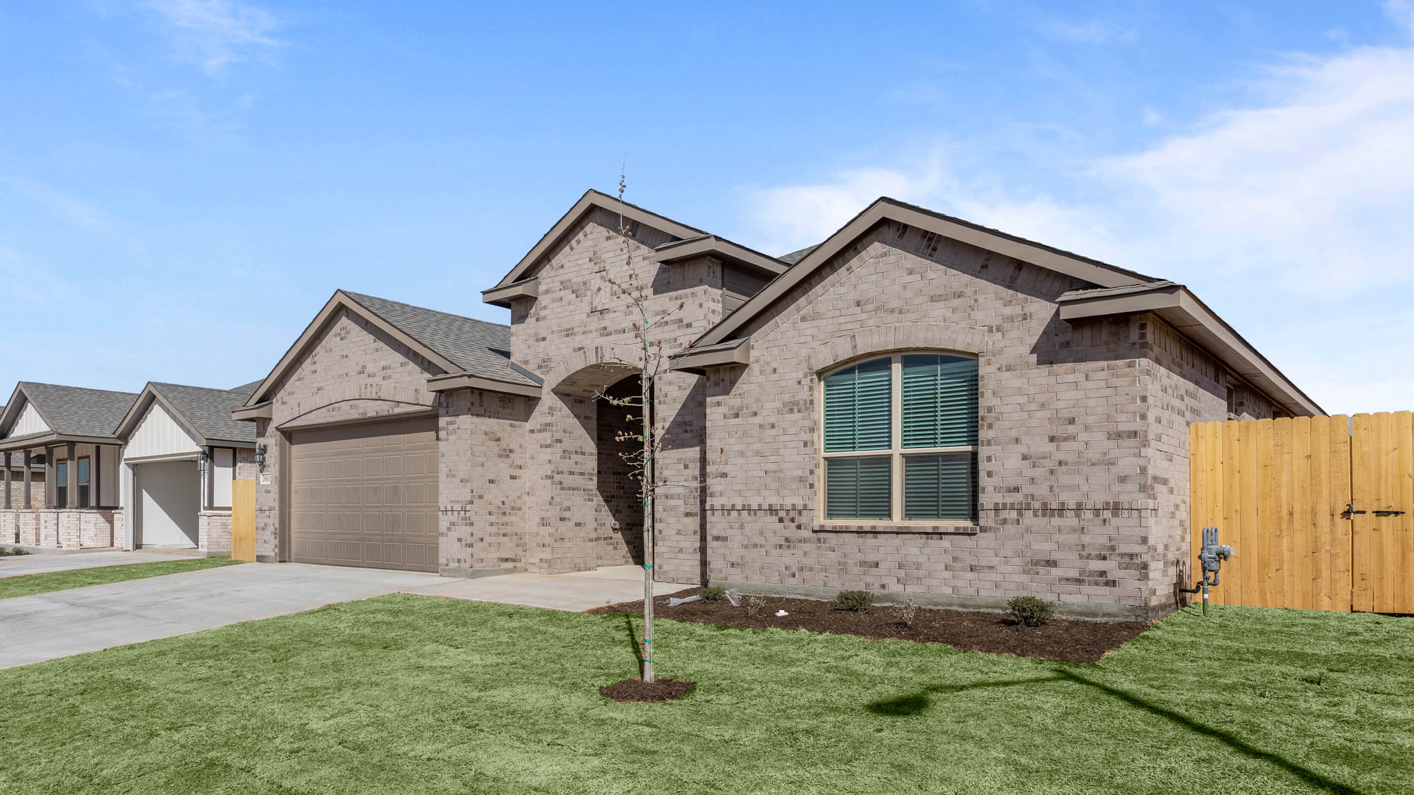 Laura Maroti Realtor en Midland y Odessa