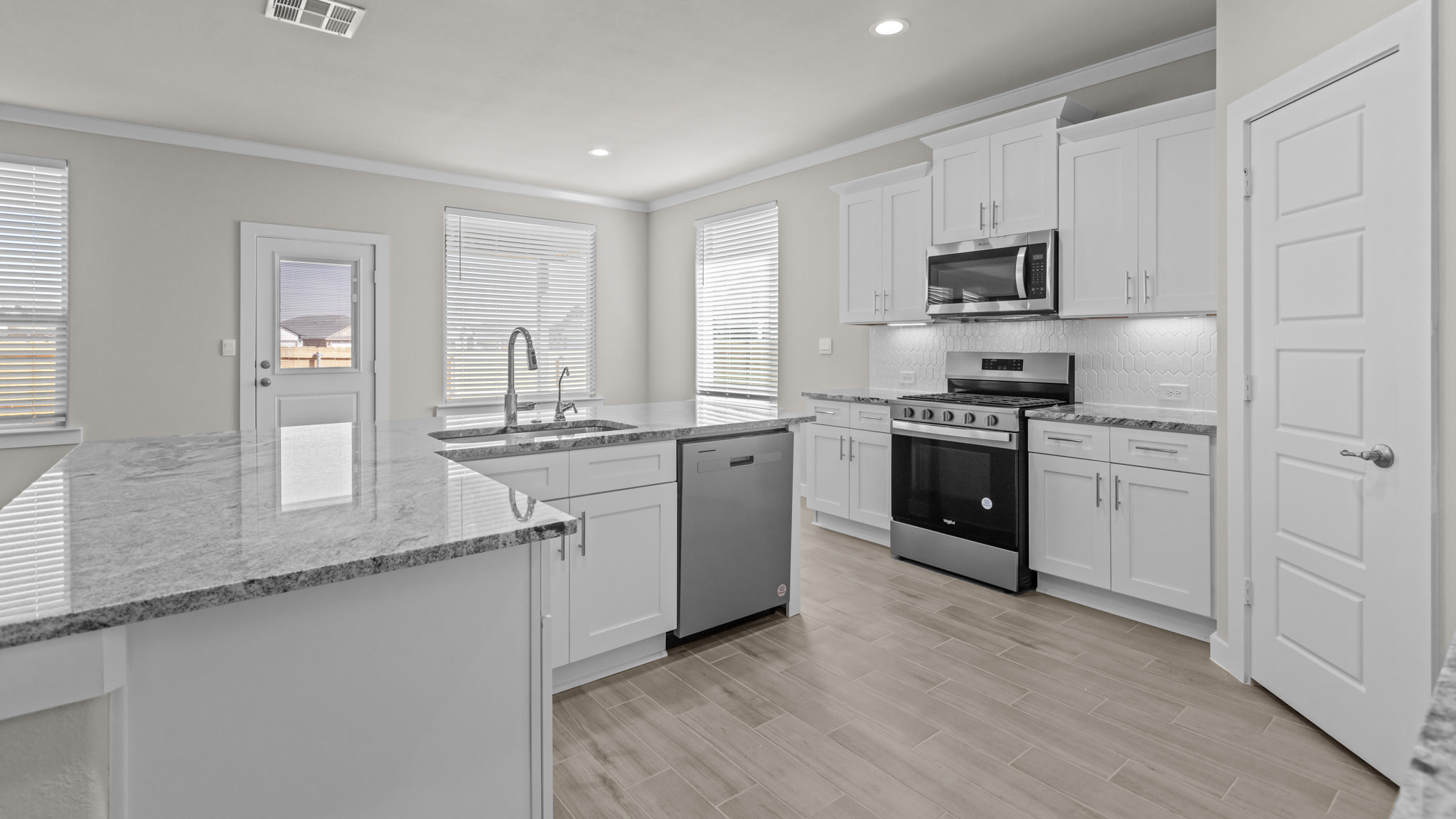 Laura Maroti Realtor en Midland y Odessa